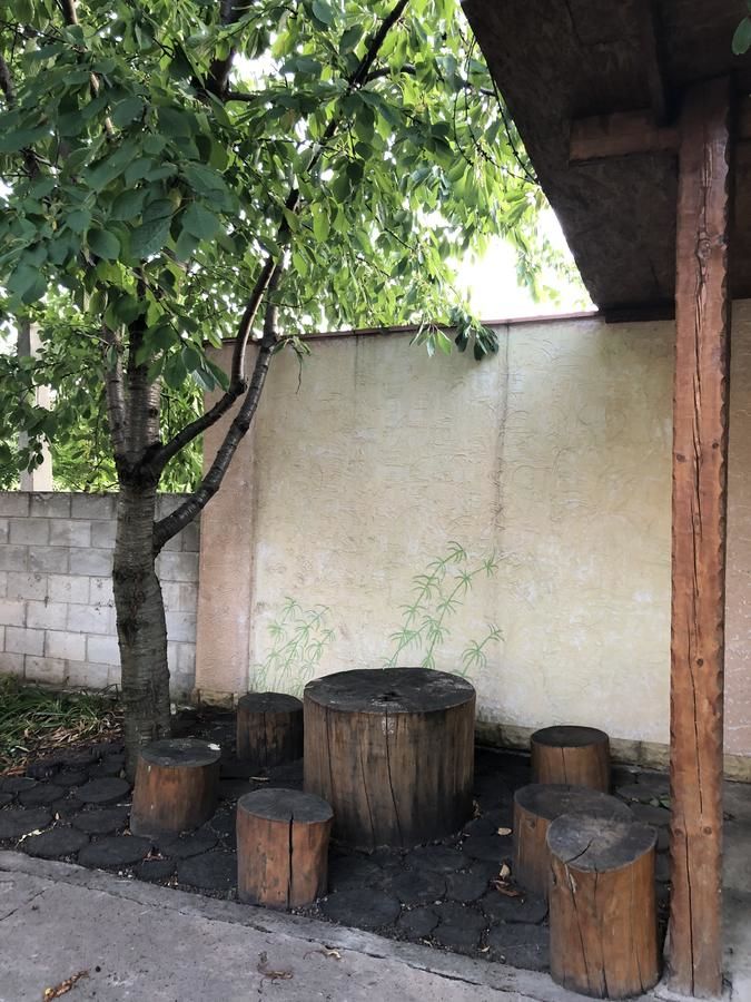 Виллы Villa Winery Cricova