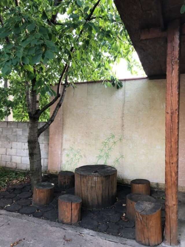 Виллы Villa Winery Cricova-48